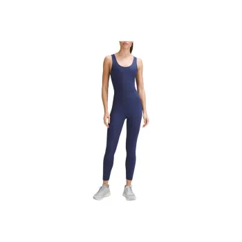Lululemon Jumpsuit Women's Blue