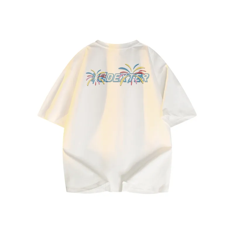 DUKE+DEXTER T Shirts Unisex-2