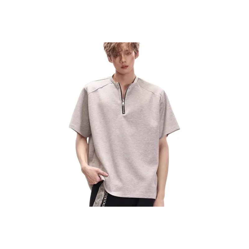TESTUNG T Shirts Unisex-0