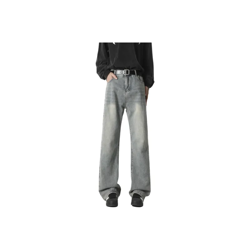 Maxim's De Paris Jeans Unisex-4