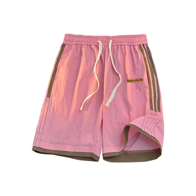 7 SEVFUN Casual Shorts Unisex-16