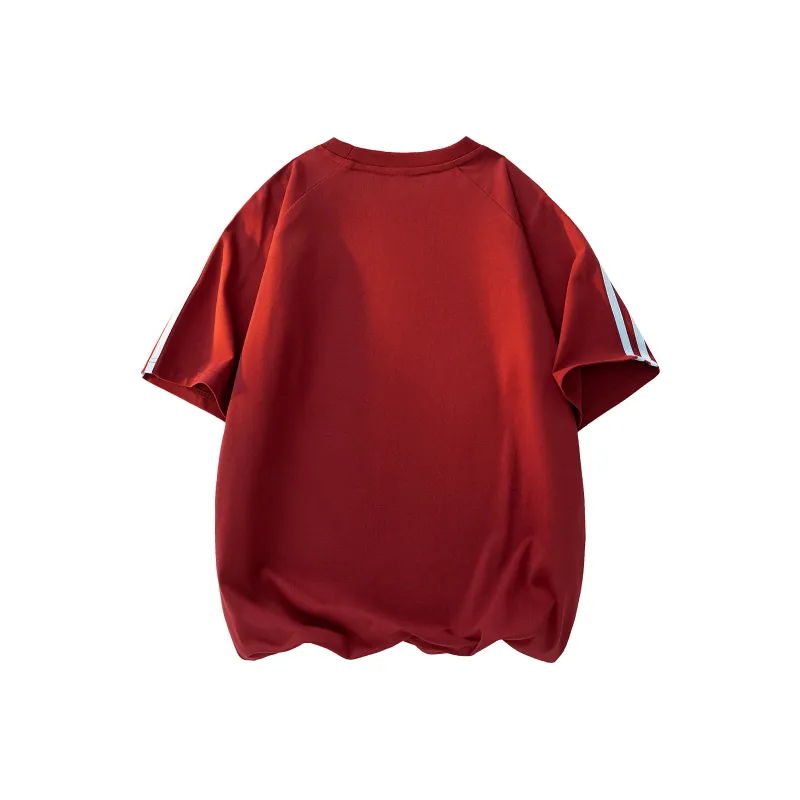 FCB ARCELONA T-Shirts Unisex-1