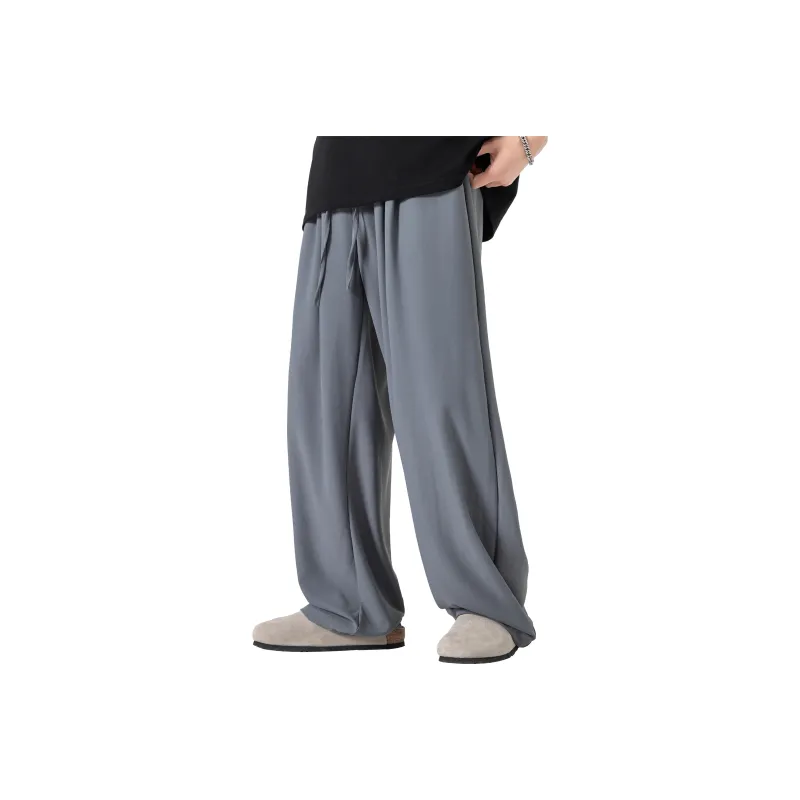 DANGERTIGER Casual Pants Unisex-6