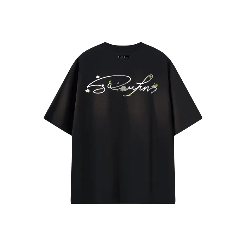7 SEVFUN T Shirts Unisex-9