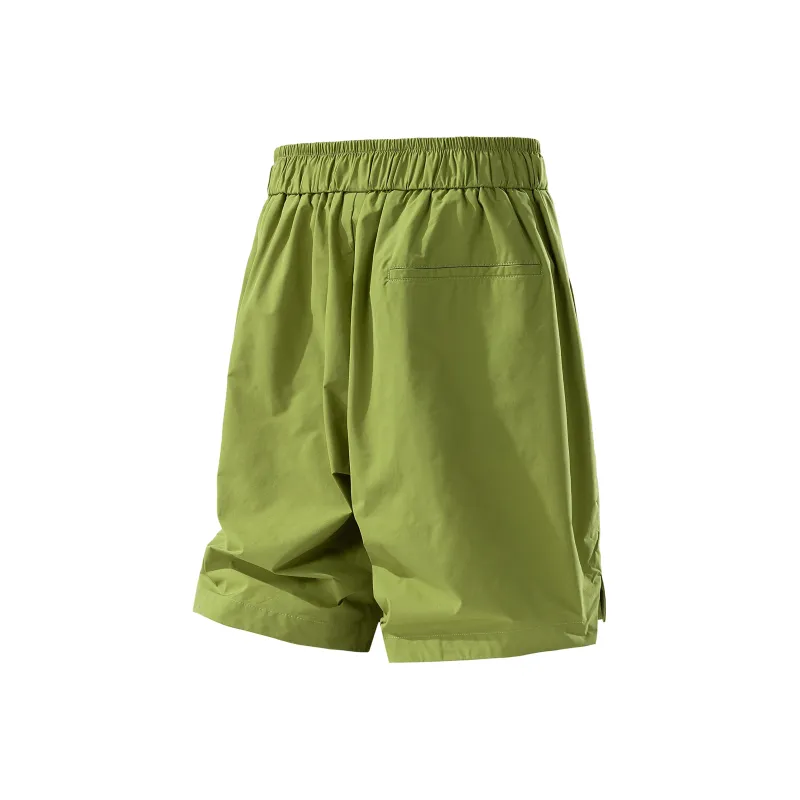 IGOI Casual Shorts Unisex-7