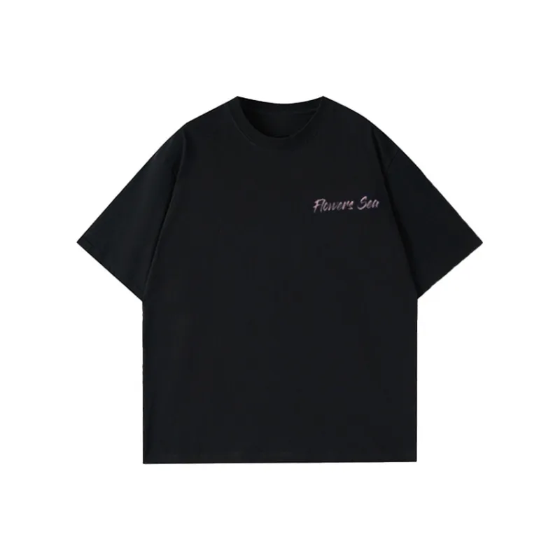 MAURRGOOU T Shirts Unisex-5
