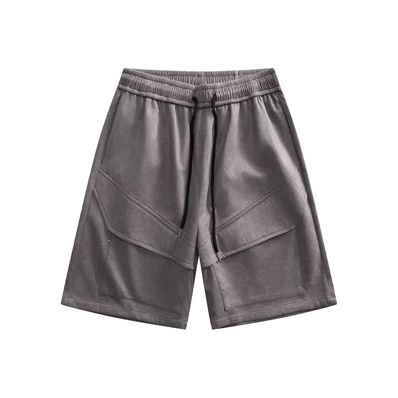Caramella Casual Shorts Unisex-7