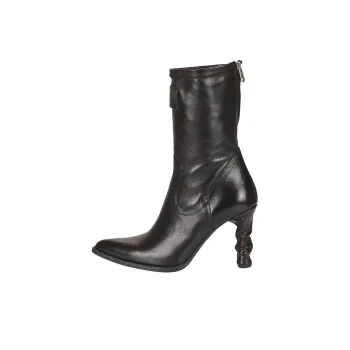 AirStep Frida Ankle Boots Women's Black