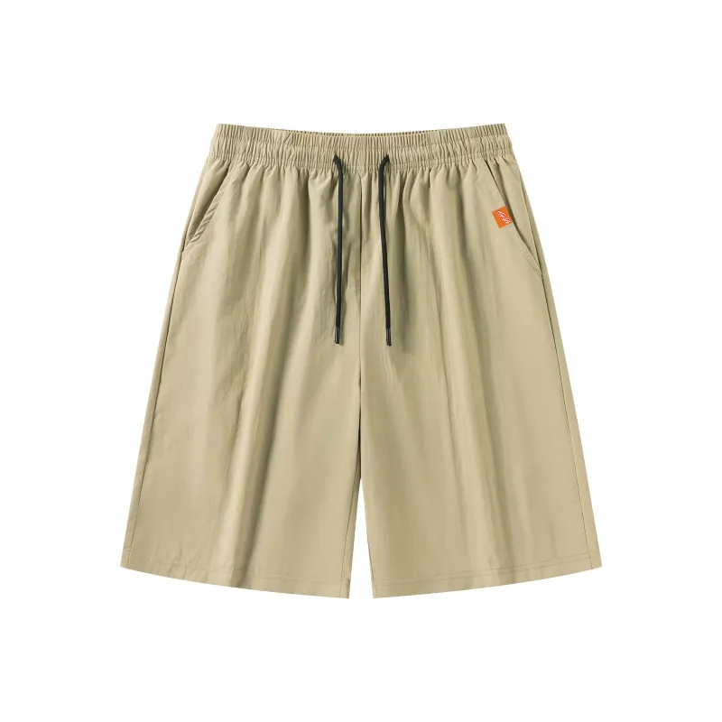 Snow Know The Answer SKTA Casual Shorts Unisex-5