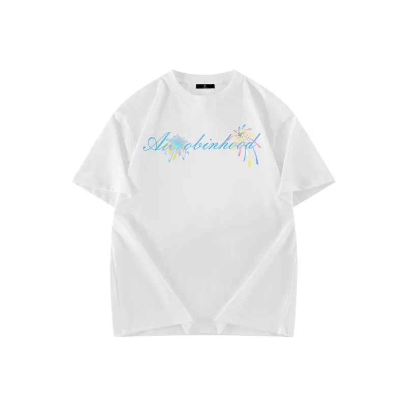 ROBINHOOD T Shirts Unisex-8