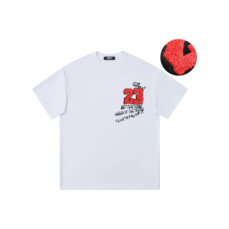 GF T Shirts Unisex-5