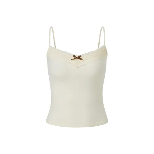 Gentle Welcome Tank Top Women's