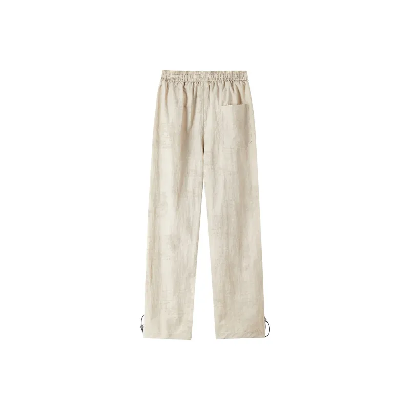 Jeep Windbreaker Pants Unisex-8