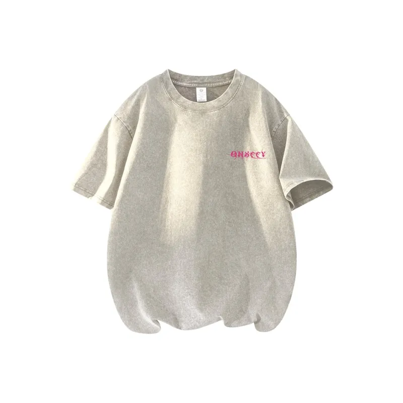 Qnxeey T Shirts Unisex-11