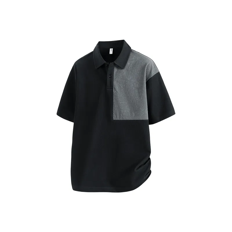 WOSAWE Polo Shirts Unisex-2