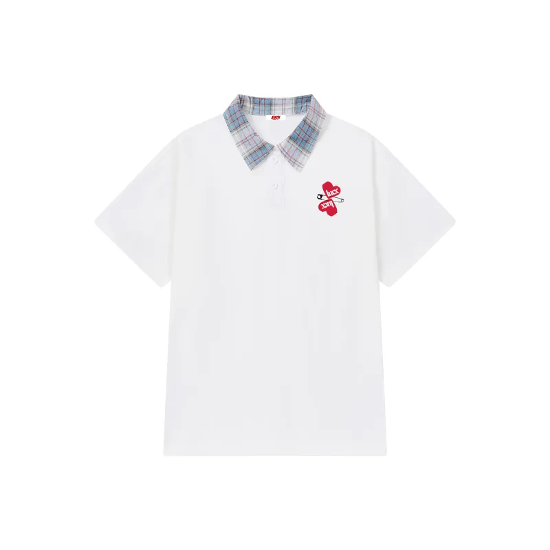 LUCX T-Shirts Unisex-0