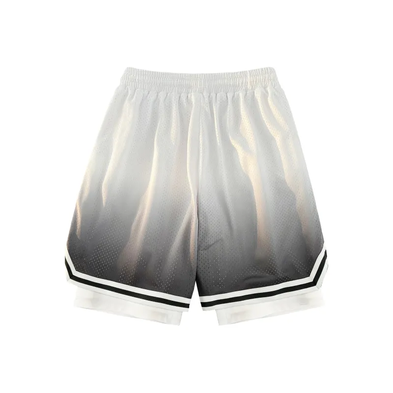 SPONGEBOB SQUAREPANTS Casual Shorts Unisex-9