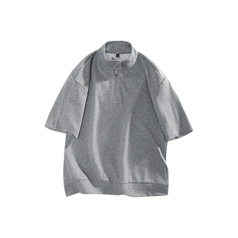 EYEUNDERSTAND T Shirts Men-4
