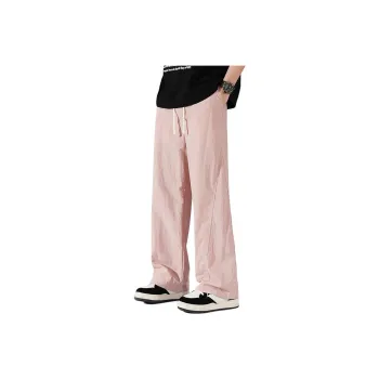 FASTFISH Casual Pants Unisex