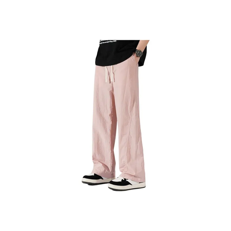 FASTFISH Casual Pants Unisex-0