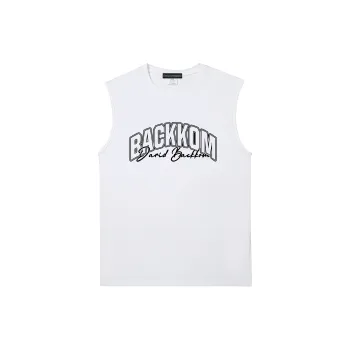 David Bakken Men Tank Tops