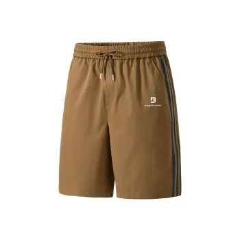 BRYAN JIMENEZ Casual Shorts Unisex