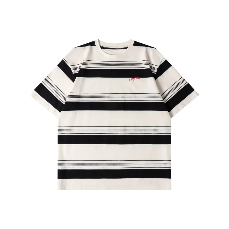 CoosRetro T Shirts Men-0