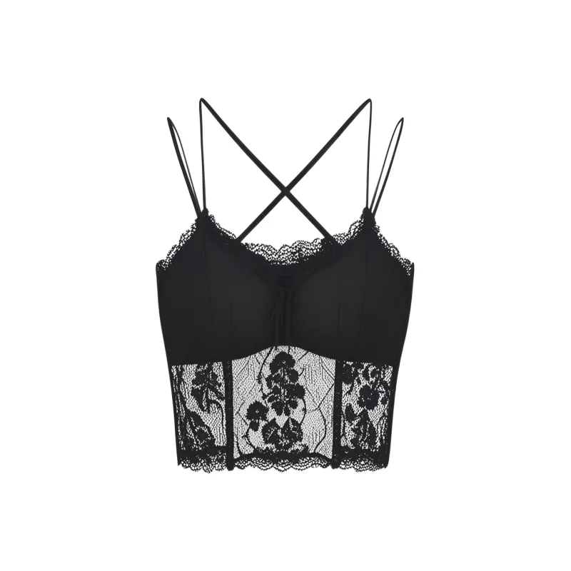 Gentle Welcome Tank Top Women's-4