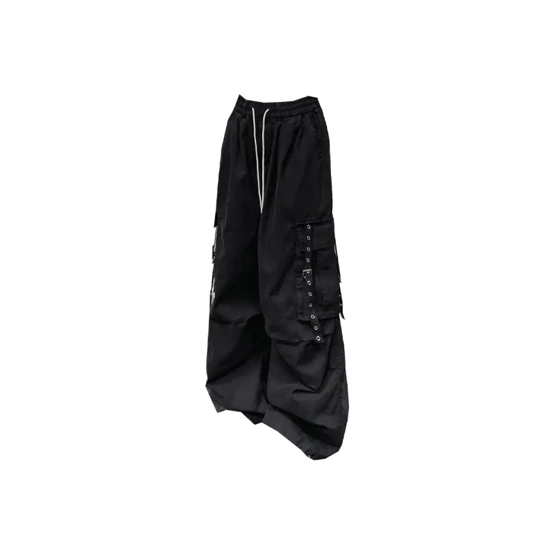 MISS VIGOR Casual Pants Women's-0