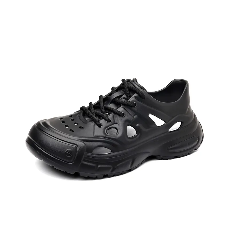 Mulinsen Clogs Men-5