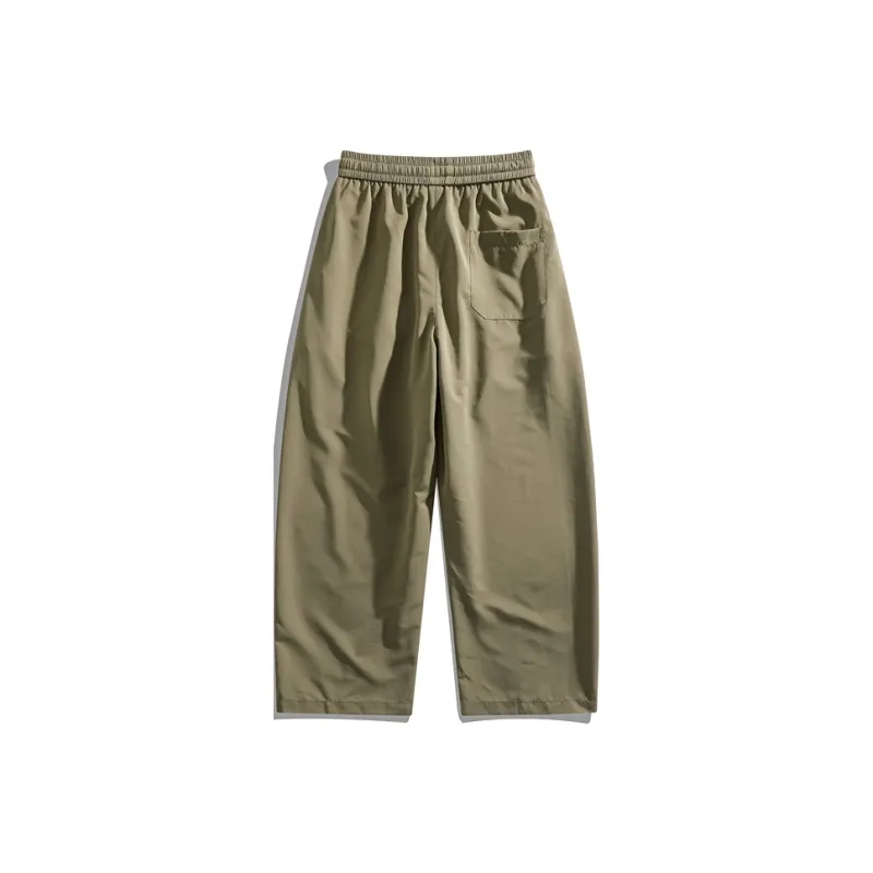 MIIOW Cool One Summer Series Casual Pants Unisex-6