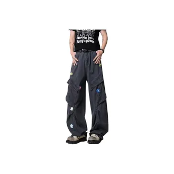 XAFB Casual Pants Unisex