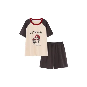 XISHE Women's Pajama Sets