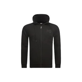 EMPORIO ARMANI Jackets & Coats Men's Black