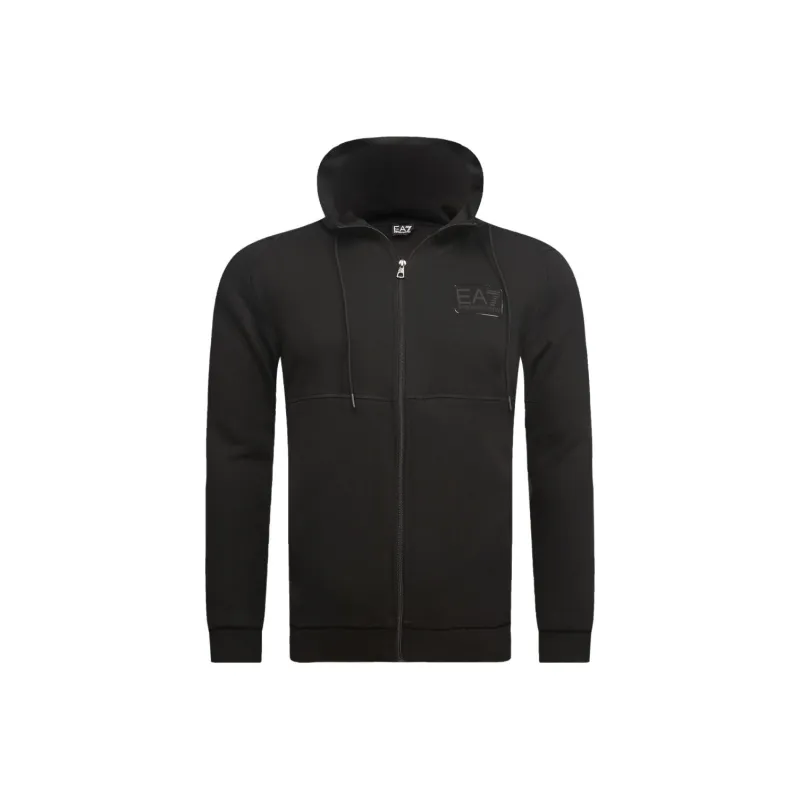 EMPORIO ARMANI Jackets & Coats Men's Black-0