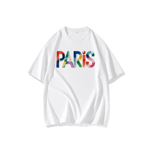 FAIRWHALE T Shirts Women's