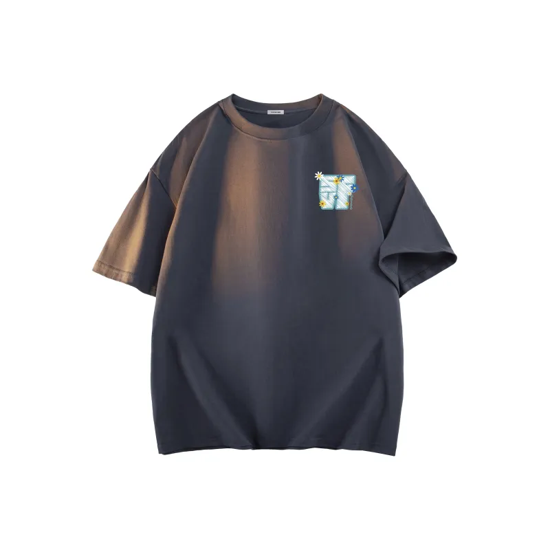 7 SEVFUN T Shirts Unisex-19
