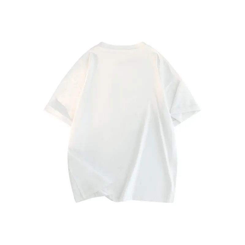FUERZA T Shirts Unisex-1