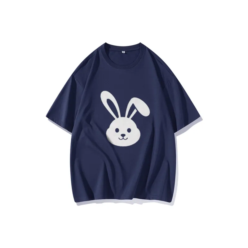 FAIRWHALE T Shirts Women's-9