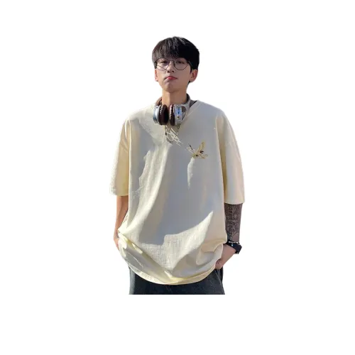 FOMOCE T Shirts Unisex