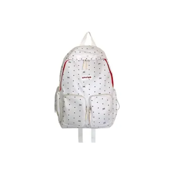 GOBLIN SHARKS 1759 Oxford Backpack Regular Unisex Multicolor