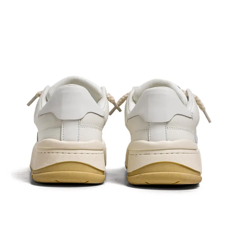 MOMGOG Low Top Skateboard Shoes Men's-3
