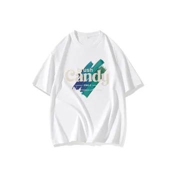 FAIRWHALE T Shirts Women's
