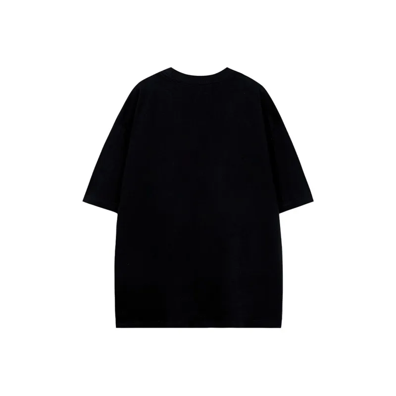 COMOWA T Shirts Unisex-7