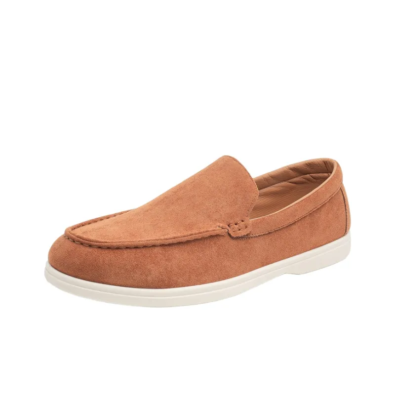 GNVA Men's Casual Shoes Men Low Top-1