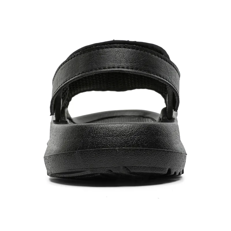 Ignition Beach Sandals Men's Black-3