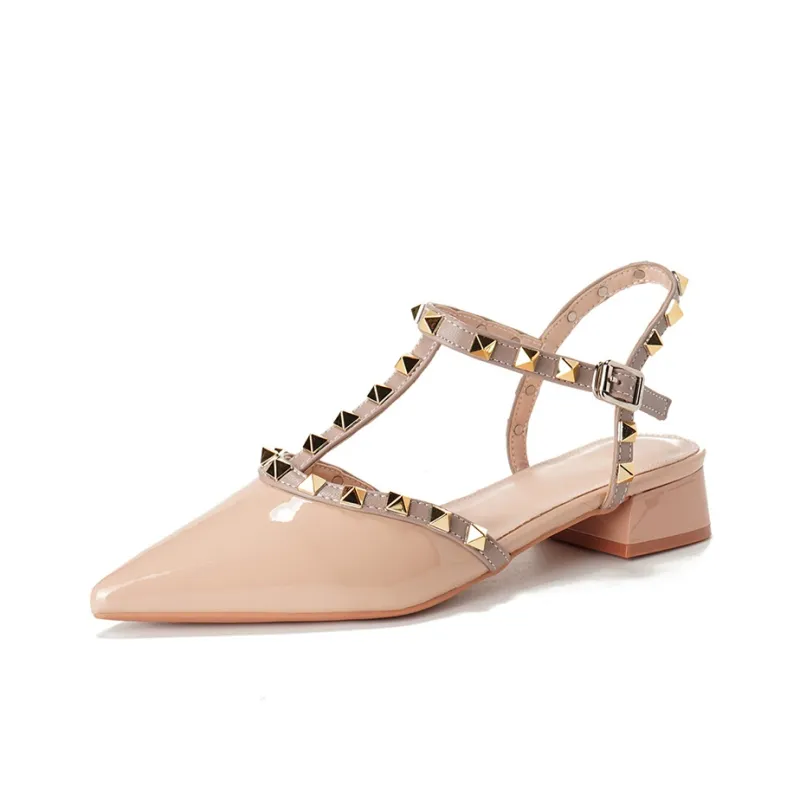 Lanza Casual Single Shoes Women's-5
