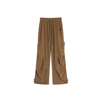 Chinpeno Casual Pants Unisex