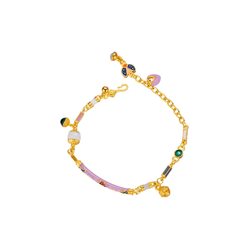 PIARA Bracelets Women's-0