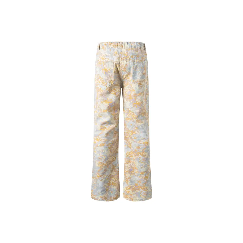 GDRX Jeans Unisex-1